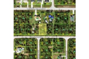 11990 VAN LOON AVENUE, PORT CHARLOTTE, FL 33981 - MLS#MFRC7520294