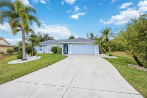 26173 CATA MARINA DRIVE, PUNTA GORDA, FL 33983 - MLS#MFRC7520300