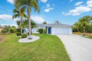 26173 CATA MARINA DRIVE, PUNTA GORDA, FL 33983 - MLS#MFRC7520300
