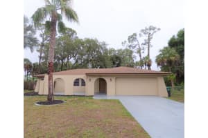 22221 LITTLE FALLS AVENUE, PORT CHARLOTTE, FL 33952 - MLS#MFRC7520301