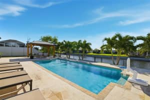 1308 31ST TERRACE, CAPE CORAL, FL 33914 - MLS#MFRC7520309