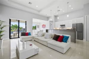 1308 31ST TERRACE, CAPE CORAL, FL 33914 - MLS#MFRC7520309