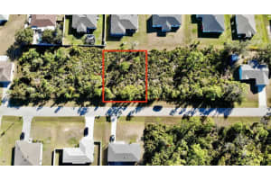 12141 WELLINGTON AVENUE, PORT CHARLOTTE, FL 33981 - MLS#MFRC7520321