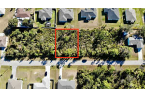 12141 WELLINGTON AVENUE, PORT CHARLOTTE, FL 33981 - MLS#MFRC7520321