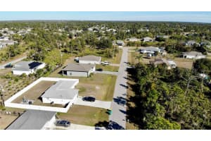 12141 WELLINGTON AVENUE, PORT CHARLOTTE, FL 33981 - MLS#MFRC7520321
