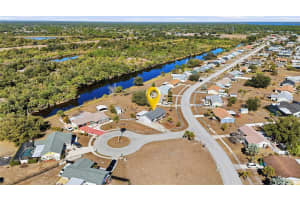 6405 KLAUS COURT, PORT CHARLOTTE, FL 33981 - MLS#MFRC7520323