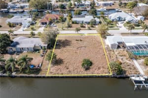 109 BALDWIN COURT, PORT CHARLOTTE, FL 33952 - MLS#MFRC7520326