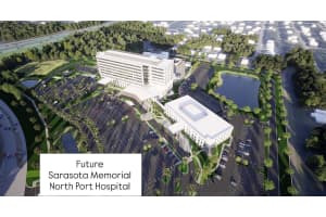 EMPORIA TER, NORTH PORT, FL 34286 - MLS#MFRC7520328