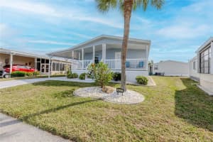 2100 KINGS HIGHWAY, PORT CHARLOTTE, FL 33980 - MLS#MFRC7520336