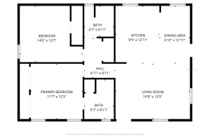 2100 KINGS HIGHWAY, PORT CHARLOTTE, FL 33980 - MLS#MFRC7520336