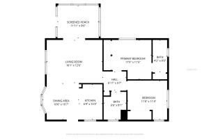 2100 KINGS HIGHWAY, PUNTA GORDA, FL 33980 - MLS#MFRC7520337