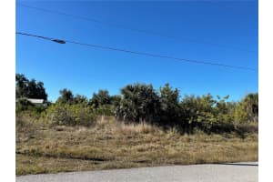 13465 ALOCASIA LANE, PORT CHARLOTTE, FL 33981 - MLS#MFRC7520339