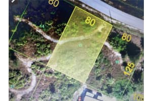 13465 ALOCASIA LANE, PORT CHARLOTTE, FL 33981 - MLS#MFRC7520339