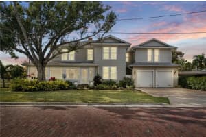 359 GILL STREET, PUNTA GORDA, FL 33950 - MLS#MFRC7520340