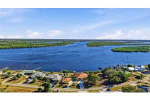 3260 Peace River Dr, PUNTA GORDA