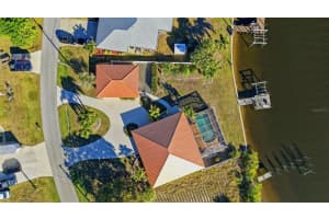 3260 PEACE RIVER DRIVE, PUNTA GORDA, FL 33983 - MLS#MFRC7520346