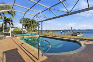 3260 PEACE RIVER DRIVE, PUNTA GORDA, FL 33983 - MLS#MFRC7520346