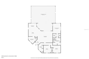 3260 PEACE RIVER DRIVE, PUNTA GORDA, FL 33983 - MLS#MFRC7520346