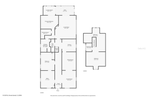 115 GILL STREET, PUNTA GORDA, FL 33950 - MLS#MFRC7520358