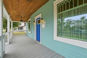 115 GILL STREET, PUNTA GORDA, FL 33950 - MLS#MFRC7520358