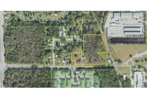2999 KNUDSEN DRIVE, SANFORD, FL 32773 - MLS#MFRC7520361