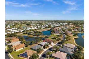 2868 SUNCOAST LAKES BOULEVARD, PUNTA GORDA, FL 33980 - MLS#MFRC7520366