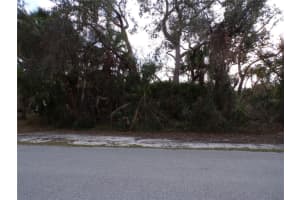 TEPEE AVE, NORTH PORT, FL 34291 - MLS#MFRC7520368