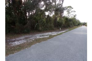 TEPEE AVE, NORTH PORT, FL 34291 - MLS#MFRC7520368