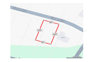 TEPEE AVE, NORTH PORT, FL 34291 - MLS#MFRC7520368