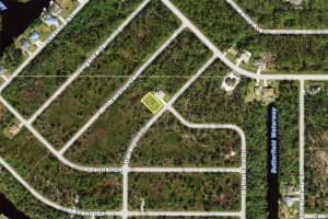 1053 DAVENPORT DRIVE, PORT CHARLOTTE, FL 33953 - MLS#MFRC7520370