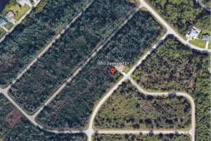 1053 DAVENPORT DRIVE, PORT CHARLOTTE, FL 33953 - MLS#MFRC7520370