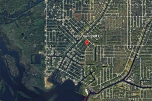 1053 DAVENPORT DRIVE, PORT CHARLOTTE, FL 33953 - MLS#MFRC7520370