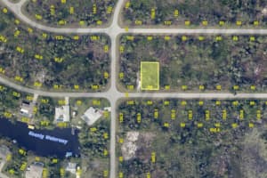12444 KOENIG LANE, PORT CHARLOTTE, FL 33953 - MLS#MFRC7520371