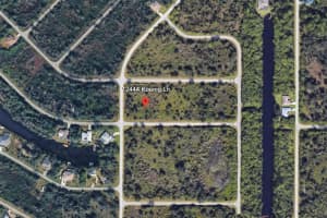 12444 KOENIG LANE, PORT CHARLOTTE, FL 33953 - MLS#MFRC7520371
