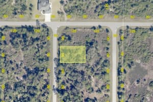 2276 CHANUTE STREET, PORT CHARLOTTE, FL 33953 Sold 03/04/26