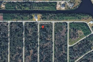 2276 CHANUTE STREET, PORT CHARLOTTE, FL 33953 Sold 03/04/26