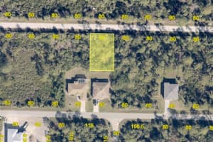 13435 SHEPPARD AVENUE, PORT CHARLOTTE, FL 33953 Sold 04/07/26