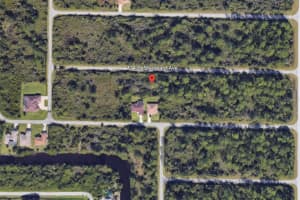 13435 SHEPPARD AVENUE, PORT CHARLOTTE, FL 33953 Sold 04/07/26