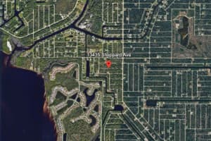 13435 SHEPPARD AVENUE, PORT CHARLOTTE, FL 33953 Sold 04/07/26
