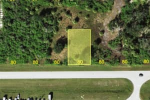 19940 KENILWORTH BOULEVARD, PORT CHARLOTTE, FL 33954 Sold 03/27/26