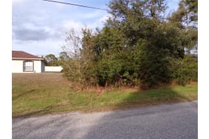 MEROLLA RD, NORTH PORT, FL 34291 - MLS#MFRC7520379