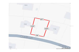 MEROLLA RD, NORTH PORT, FL 34291 - MLS#MFRC7520379