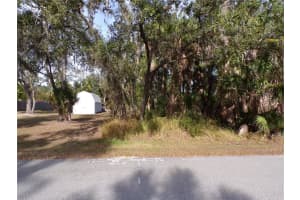 EVANGELINA LN, NORTH PORT, FL 34286 - MLS#MFRC7520385