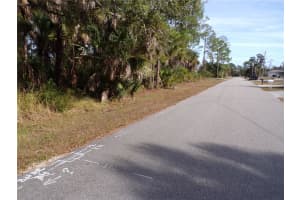 EVANGELINA LN, NORTH PORT, FL 34286 - MLS#MFRC7520385