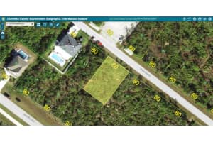 14219 BARBAROSSA LANE, PORT CHARLOTTE, FL 33981 - MLS#MFRC7520387