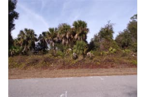 BREWSTER RD, NORTH PORT, FL 34288 - MLS#MFRC7520388