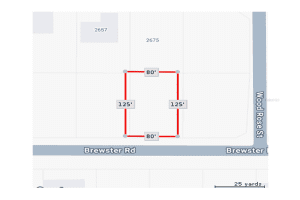 BREWSTER RD, NORTH PORT, FL 34288 - MLS#MFRC7520388