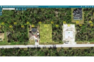 10169 WILDCAT STREET, PORT CHARLOTTE, FL 33981 - MLS#MFRC7520389
