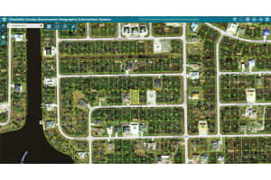 10169 WILDCAT STREET, PORT CHARLOTTE, FL 33981 - MLS#MFRC7520389