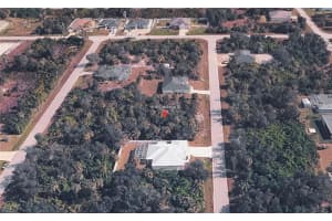 10169 WILDCAT STREET, PORT CHARLOTTE, FL 33981 - MLS#MFRC7520389
